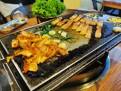 -香猪坊(五道口店)