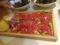 -雾都渣渣火锅(南城智汇城店)