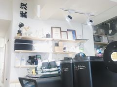 -不正咖啡(万达尊店)