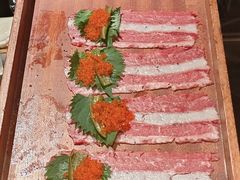 -牛将军•涮肉•烤肉•铁板烧(北京王府井·故宫店)