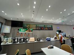 -紫光园·烤鸭·北京菜(团结湖店)