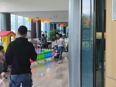 -都江堰中心国际酒店