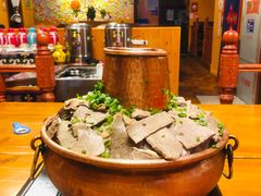 -如意林卡藏餐吧(大昭寺店)