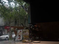 -Onirii Coffee(长乐路店)