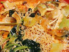 -李炮称盘麻辣烫(无锡荟聚店)