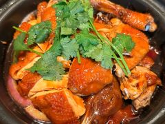 -山水茶艺馆·点心粤菜·30年老字号