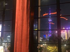 -YUE·6·西式融合餐厅(外滩六号店)
