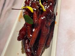 吮指鸡爪-桂满陇-西湖船宴(西单大悦城店)