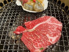 -梦山水日本烧肉(五四广场店)