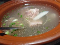 -小菜园新徽菜(宜兴八佰伴店)