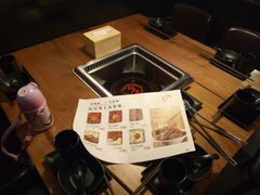-巴邑火锅·鲜切牛肉(萧山银隆店)