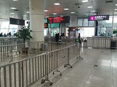 -厦门邮轮中心厦鼓码头(轮渡站)
