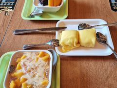 -满记甜品(岭南新天地店)