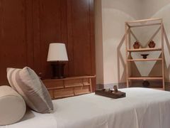 -丽江金茂隐逸酒店-凯悦臻选SPA