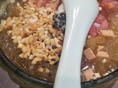 -红九格老火锅(三峡广场店)