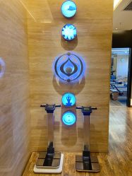 -意然瑜伽·普拉提