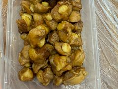 -蓝精灵饺子店