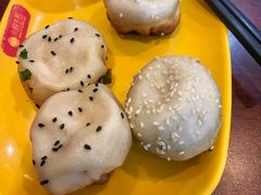 -小杨生煎(黄河路店)