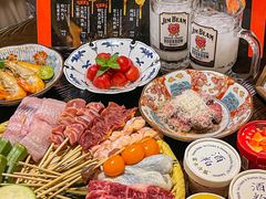 -吉炙烧鸟•本格料理(国际商贸城店)