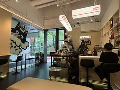 -Dogi&kiki Coffee(中心商务大厦店)