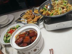 -小菜园新徽菜(徐州铜山万达店)