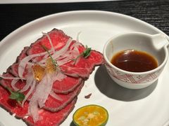 -松鹤精致料理(五一中路店)