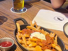 -Goose Island Brewhouse鹅岛精酿啤酒餐厅