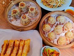 -春家·非遗手工小吃(三墩新天地店)