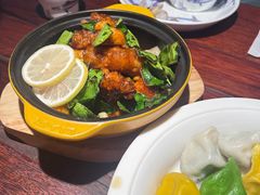 -前海沿·青岛菜(五四广场永旺店)