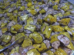 -聚盛源蒸汽海鲜火锅烤肉自助(巨川金海岸购物广场店)