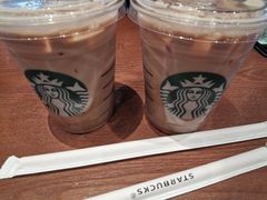 -星巴克(厦门SM新生活广场店)