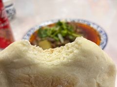 -内蒙味道