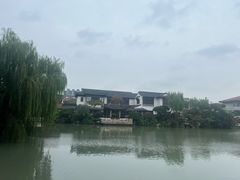 -常州武进九洲喜来登酒店
