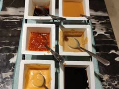 -安徽饭店·白鹭阁自助餐厅(梅山路店)