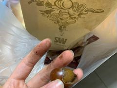 -盛文甘栗(中华大街店)