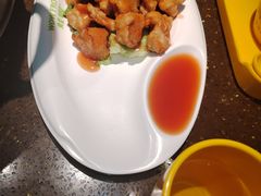 -蛙喔牛蛙(百联南方店)