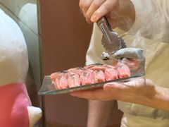 -松临·铁板烧&Omakase(神农店)