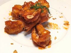 -到家尝北京菜(西坝河店)