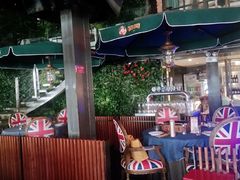 露天位-肉串汪(望京店)