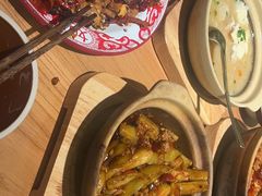 -付掌柜在成都·热炒砂锅集(金禾店)