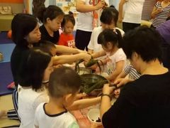 -红黄蓝成长中心(公益西桥校区)