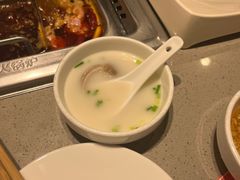 -海底捞火锅(松雷店)
