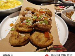 -有梦特色餐厅(古子城店)