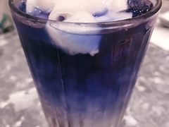 -香蕉叶餐厅(是隆店)