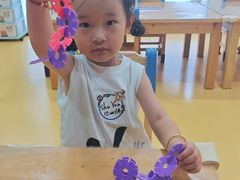 -美吉姆儿童发展中心(芜湖万达广场店)