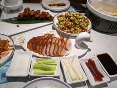 -老镇春饼(济宁万达店)