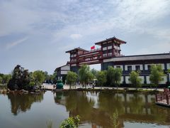 -木兰水镇旅游景区