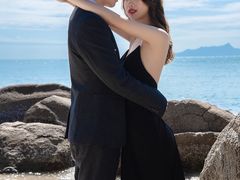 -经典婚纱摄影美学馆·私人定制