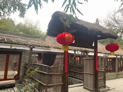 -洛阳白马寺