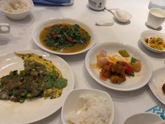 -莆田餐厅PUTIEN(三里屯店)